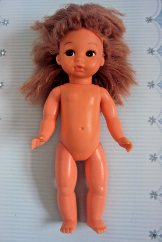 Vintage amanda jane doll for - amanda,