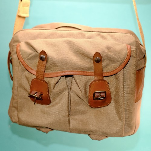Vintage billingham system bag - vintage,