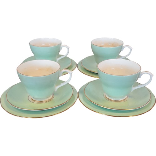 Duchess bone china tea - duchess, set