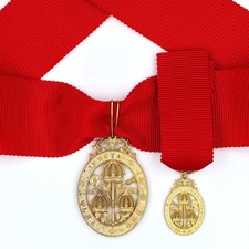 UK British Order of the Bath
