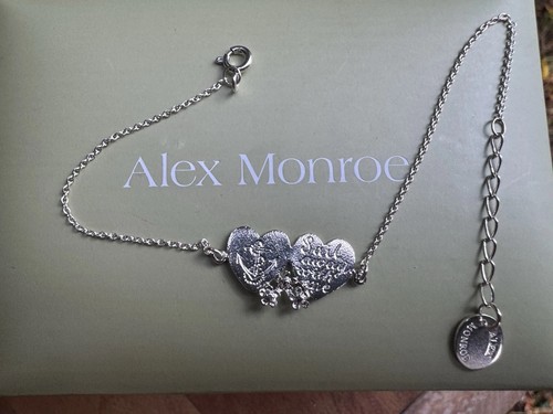 Alex monroe sale - monroe, me