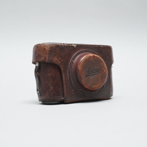 Original leica camera bag - original,