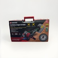 Parkside 20V Cordless Angle