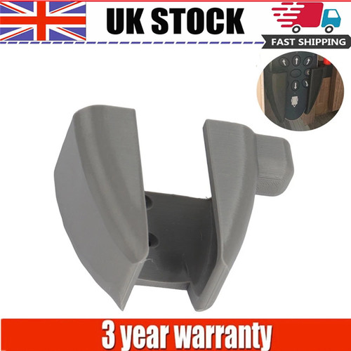 Remote holder key - remote, slot