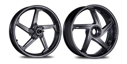 Bst star tek - tek, carbon
