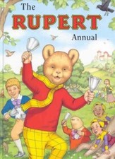 Rupert Annual 2004 : (Annual 