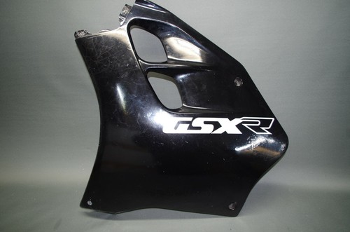 Suzuki gsxr 1100 - suzuki, 1993