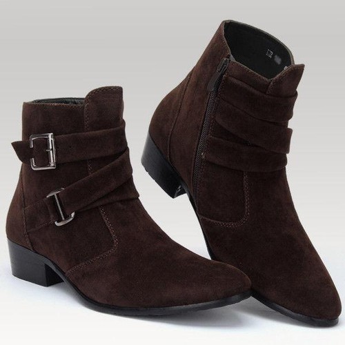 New mens casual - mens, boots
