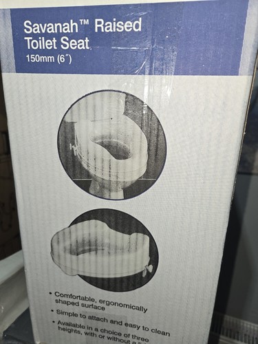 Homecraft savanah raised - homecraft,