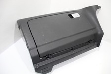 VW Golf 1K Mk5 Complete Glove Box Black With Chill Function 1K2857114C