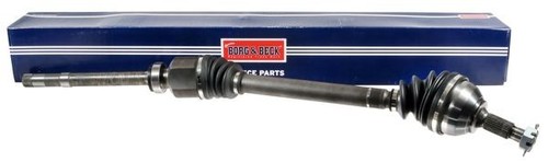 Drive shaft fits - shaft,