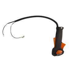 UK Throttle Control Handle