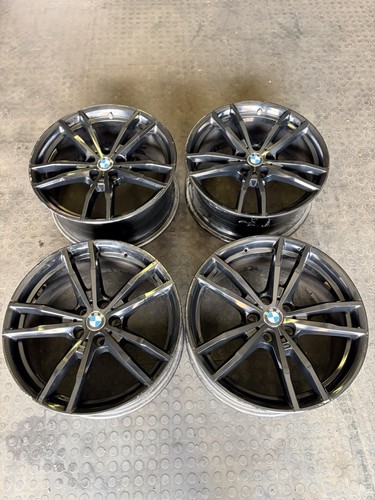 Genuine bmw series 791m - genuine, 3