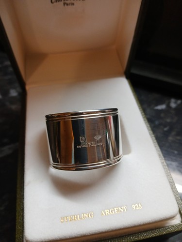 Christofle solid silver - solid,