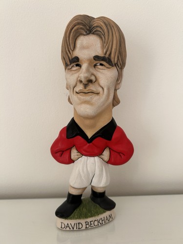 David beckham unique - beckham,