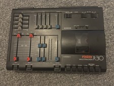 Frostex X-30 Multitracker Tape
