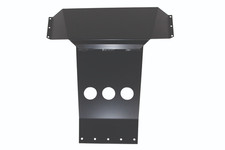 JAGUAR XK120 OIL SUMP