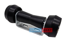 Combination V Keel / Castor