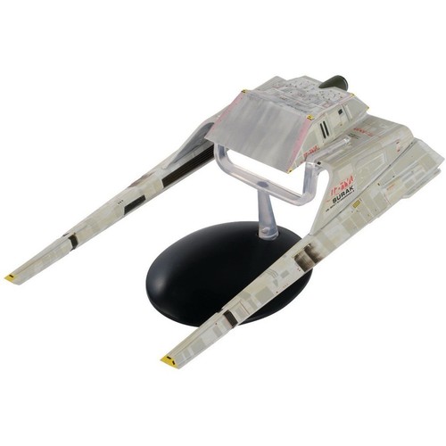 Eaglemoss star trek vulcan - eaglemoss,