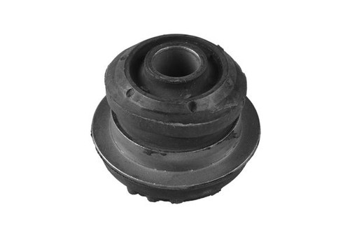 Suspension bushings and clamps