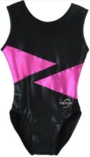 Obersee gymnastics leotard CXS