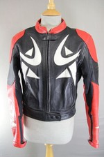 FRANK THOMAS LADIES LEATHER