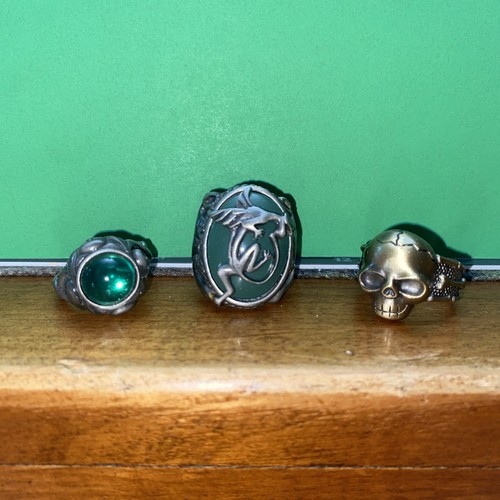 Disney jack sparrow ring - disney,
