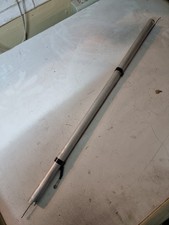 Kalt Space Baron RC Helicopter