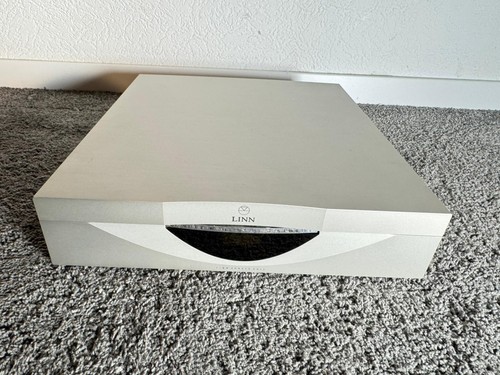 Linn sondek cd12 - cd12, 12