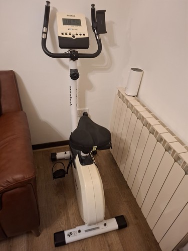 Rebook exercise bike z7bike - rebook,