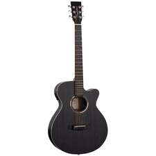 Tanglewood Blackbird TWBBSFCE
