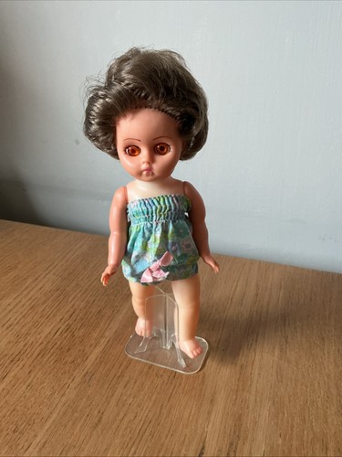 Amanda jane 1970 doll with - jane,