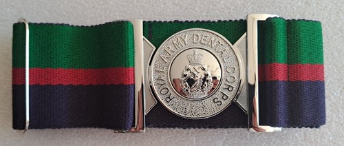 Royal army dental corps - royal, stable