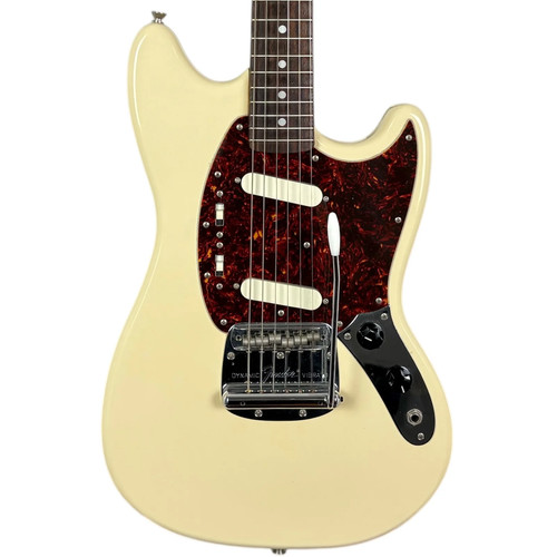 Fender japan reissue - fender, 66