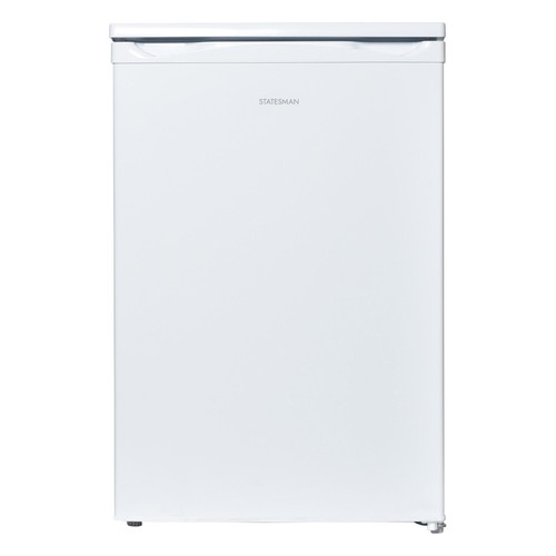 Larder fridge under counter - larder,