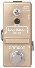 Ammoon Loop Station Mini