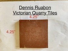 Reclaimed Dennis Ruabon