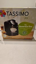 Bosch Tassimo Joy Pod Coffee