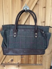 Women’s Tweed Style Joules