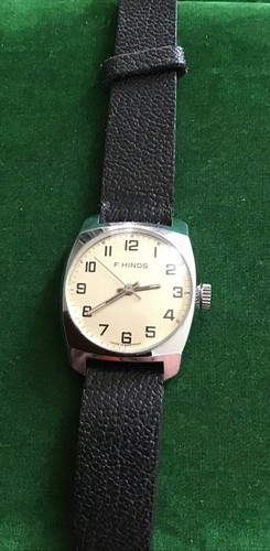 Vintage men hinds german - vintage,