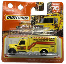 Matchbox International