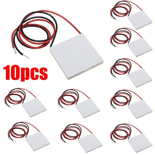 10pc 12v 60w tec1 12706 - 10pc,