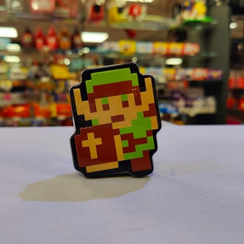 The legend zelda links - of,
