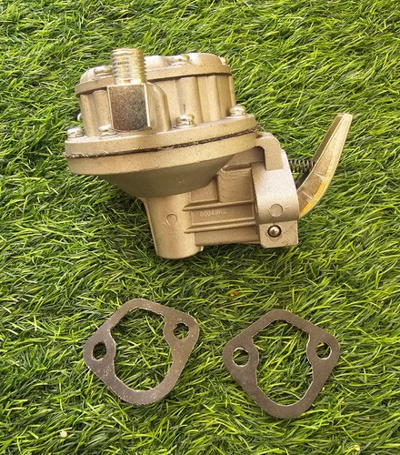 Toyota land cruiser fj40 fj43 - toyota,