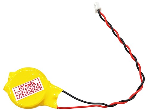 Rtc bios cmos battery - rtc,
