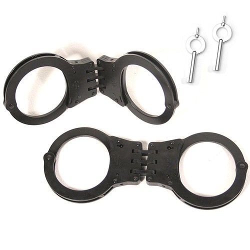 Tch hinge superior black - hinge,