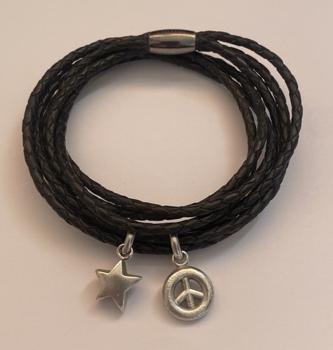Danish sterling silver charms - sterling,
