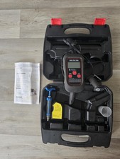 Brake Fluid Tester Boiling