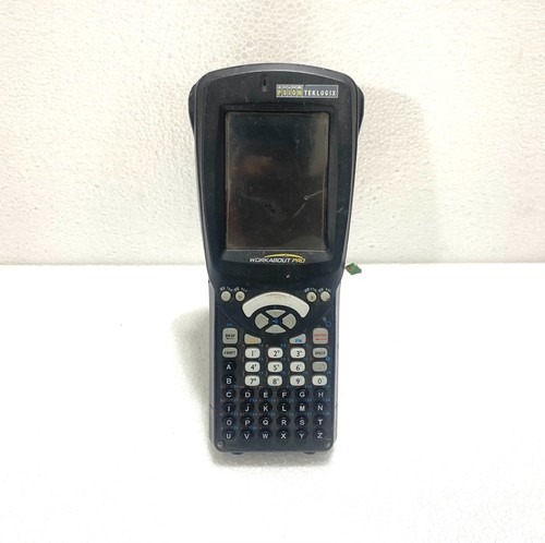 Psion teklogix 7527c - psion,