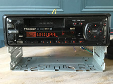 Pioneer keh 3830r high power - pioneer, keh-3830r
